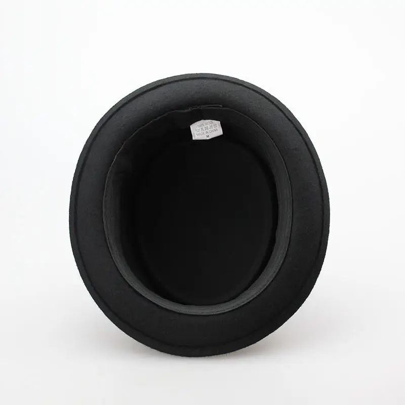 Шляпа от солнца в стиле унисекс 6 шт./лот для мужчин и женщин фетровая шляпа виде