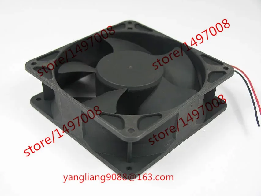 SUNON KDE2412PMB1 6A DC 24V 7 4 W 120x120x38mm вентилятор охлаждения сервера|square fan|server fandc 24v fan |