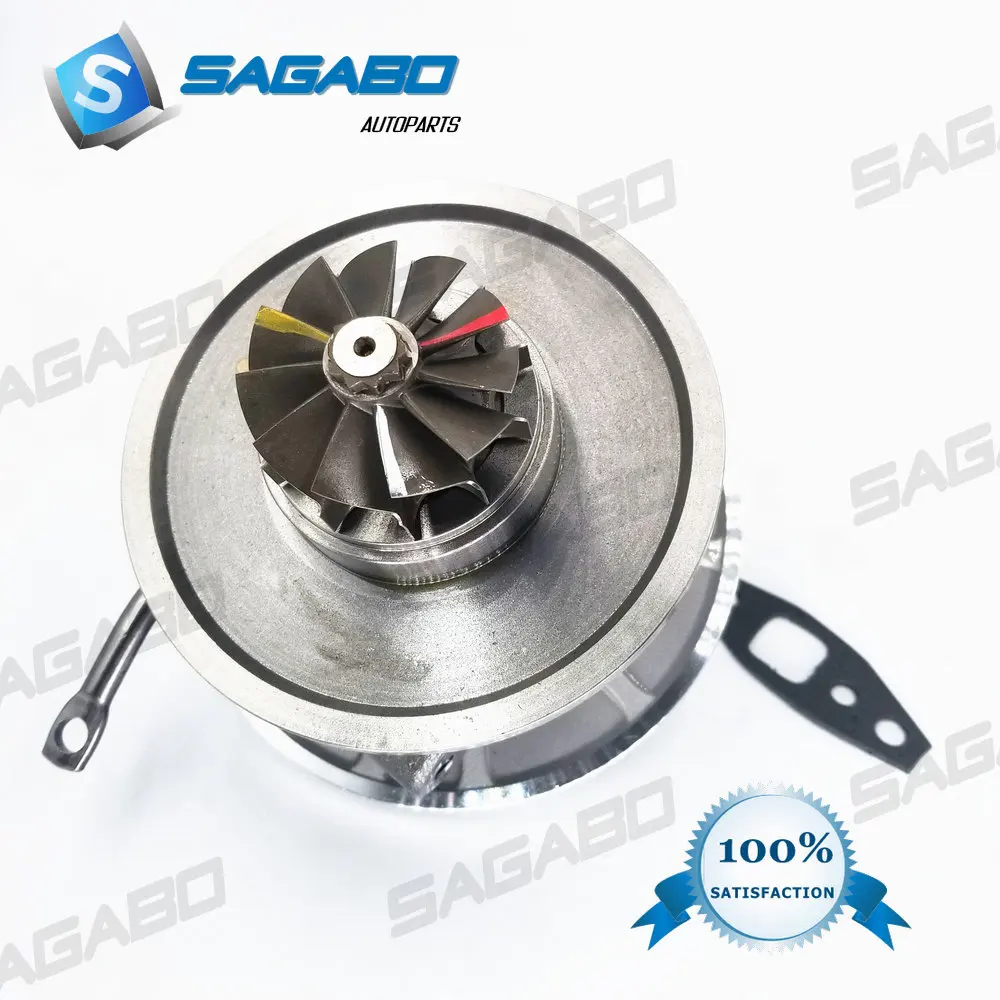 Картридж турбонагнетателя 17201-30110 1720130110 turbo CT16V 17201-0L040 172010L040 CHRA для Toyota forёрнер 3 0 D