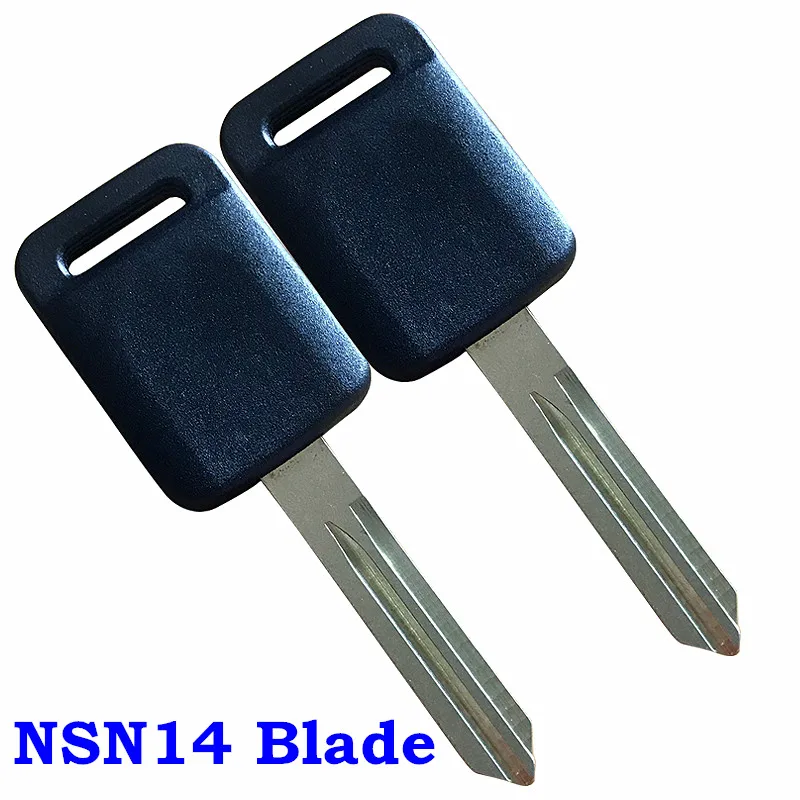 Новинка чехол для ключа транспондера Nissan Teana Versa Livina Sylphy Tiida Sunny March X trail NSN14