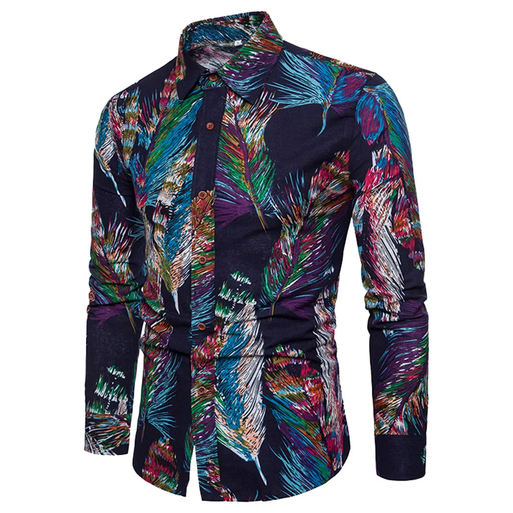Men 2 Pieces Set New Fashion Jacket Sportswear Tracksuit Spring Autumn Brand Clothes Top+Pants Feb6 | Мужская одежда