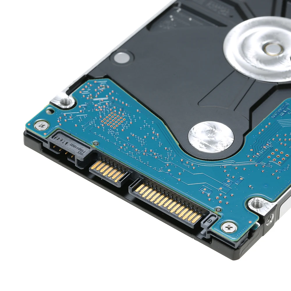 Внутренний жесткий диск Seagate 500G для ноутбука 7 мм 5400 об/мин SATA 6 ГБ/сек. 128 МБ кэш 2 5