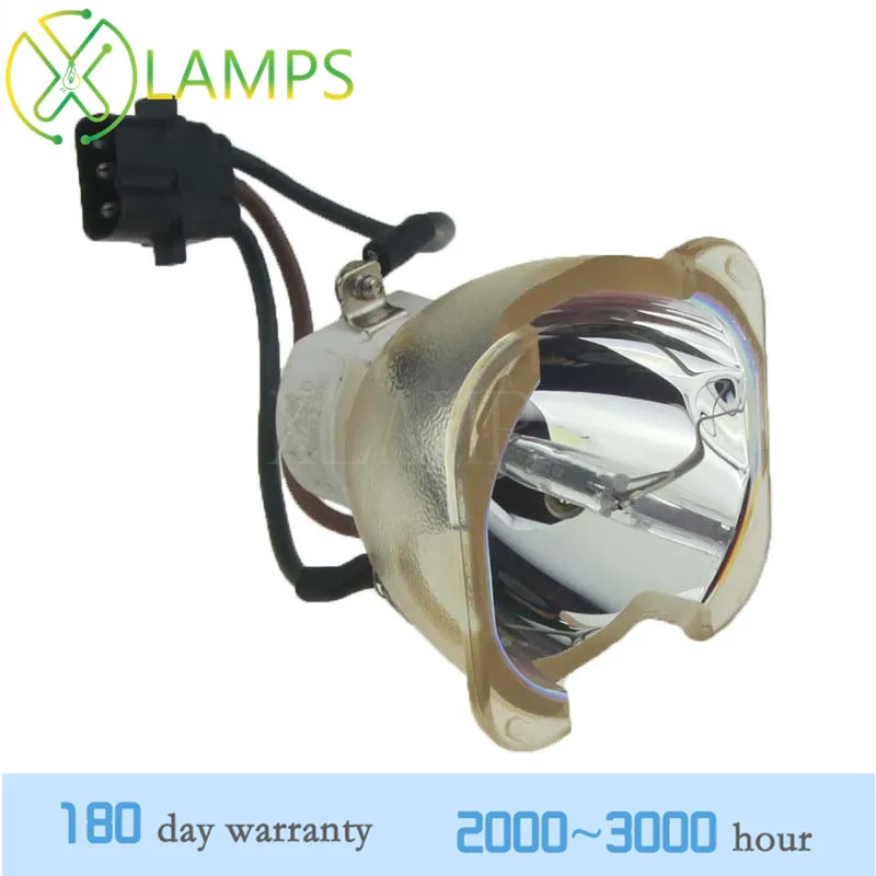 Высококачественная замена bare лампы и шарик TLPLW14 для TDP TW355 TW355U T355 с гарантия на 180
