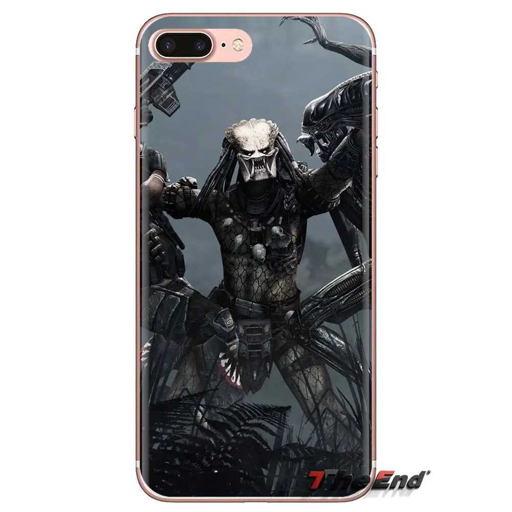 Игры Alien isolation для Xiaomi Mi4 Mi5 Mi5S Mi6 Mi A1 A2 5X6X8 9 Lite SE Pro Max Mix 2 3 2S мягкие прозрачные чехлы |
