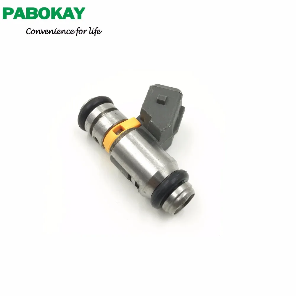 

Electronic Fuel Injector Nozzle OEM IWP025 0280158229 0280158046 0280158093