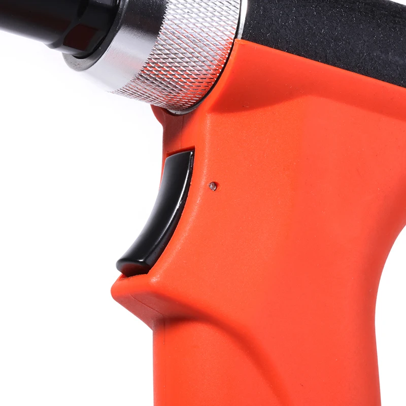 Пневматический заклепочник с тремя когтями промышленный инструмент для