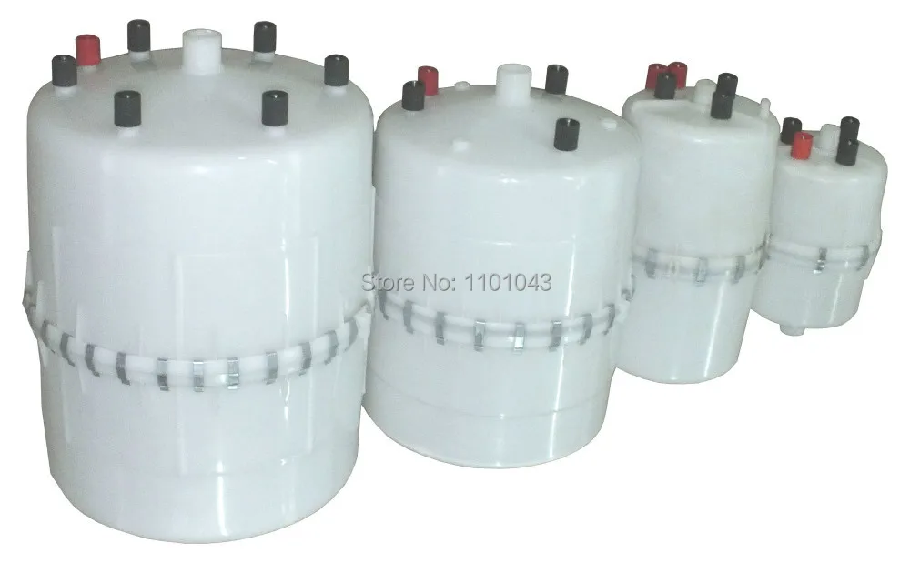 

Паровой баллон с увлажнителем cylinder-004kg