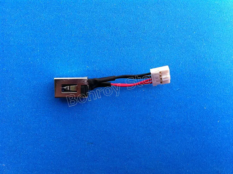 

DC Power Jack With Cable For Toshiba CB35-A3120