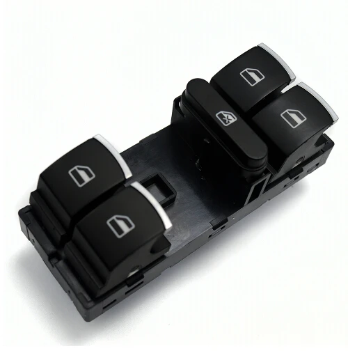 Заводская Прямая продажа переключатель фар для VW Golf MK5 6 Jetta Passat B6 Tiguan 5ND941461B 5ND959857 5