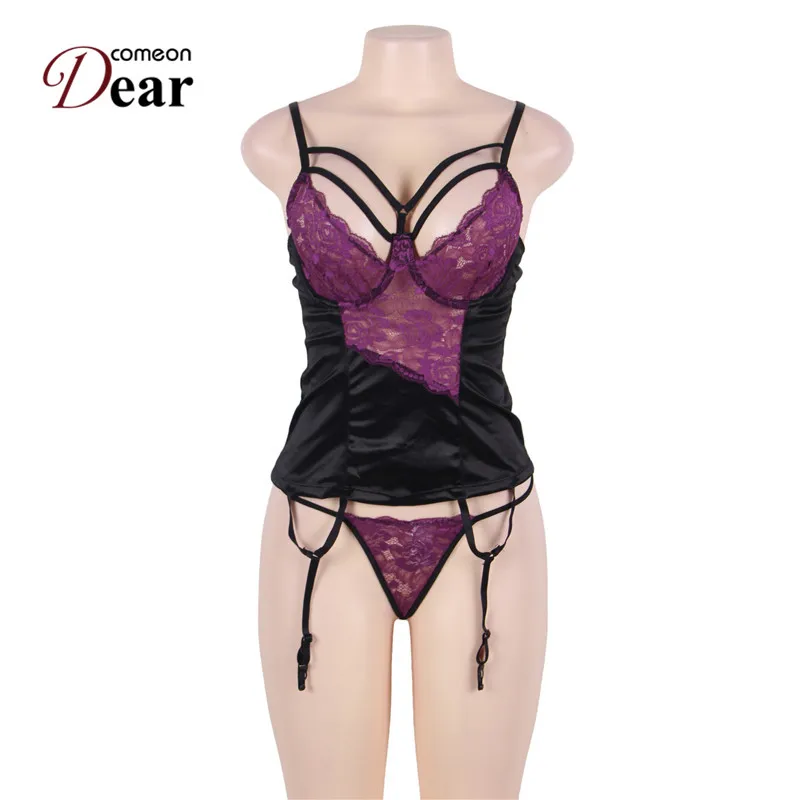 Comeondear RA80419 сексуальная одежда женская сексуальное женское нижнее белье