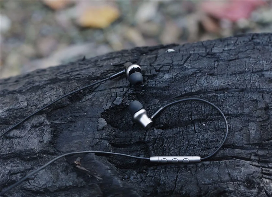 Новейший Xiao mi гарнитура mi Hybrid Pro Наушники тройной драйвер | mi In-Ear Pro HD | Circle Iron Pro mi c