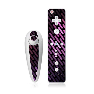 Виниловые наклейки для пульта дистанционного управления 7 видов конструкций