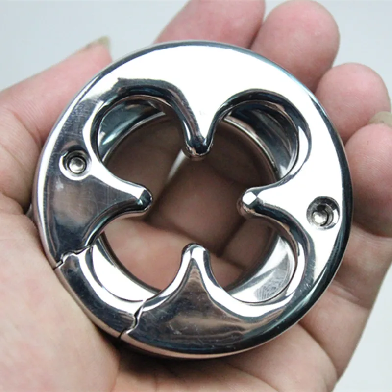 Кольцо держатель для пениса в форме цветка|cock ring|penis ringchastity device |
