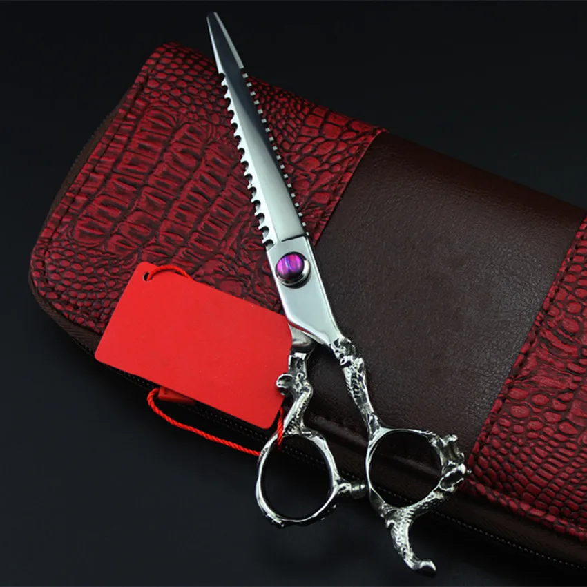 Ножницы Парикмахерские 7 дюймов японские | Красота и здоровье