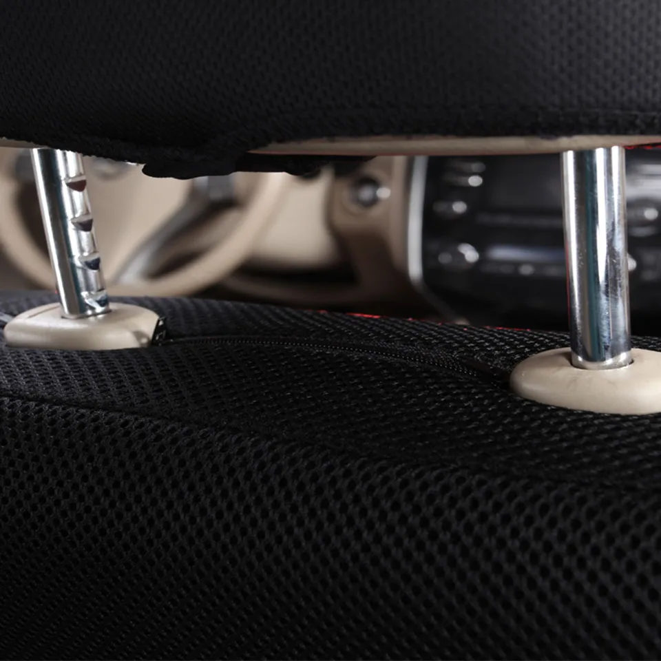 

Car Believe car seat cover For seat ibiza leon 2 fr altea ateca accessories covers for vehicle seat