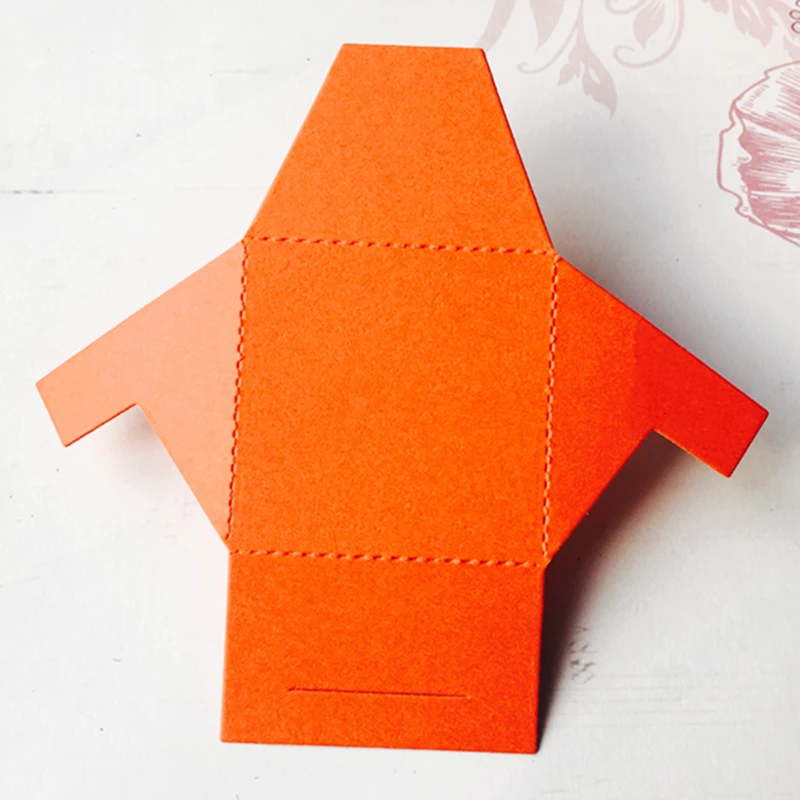 SCD735 конверт металлические режущие штампы для трафареты скрапбукинга