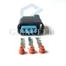 2 комплекта 3 Pin 6189 0728 K Series S2000 катушки зажигания разъем провода