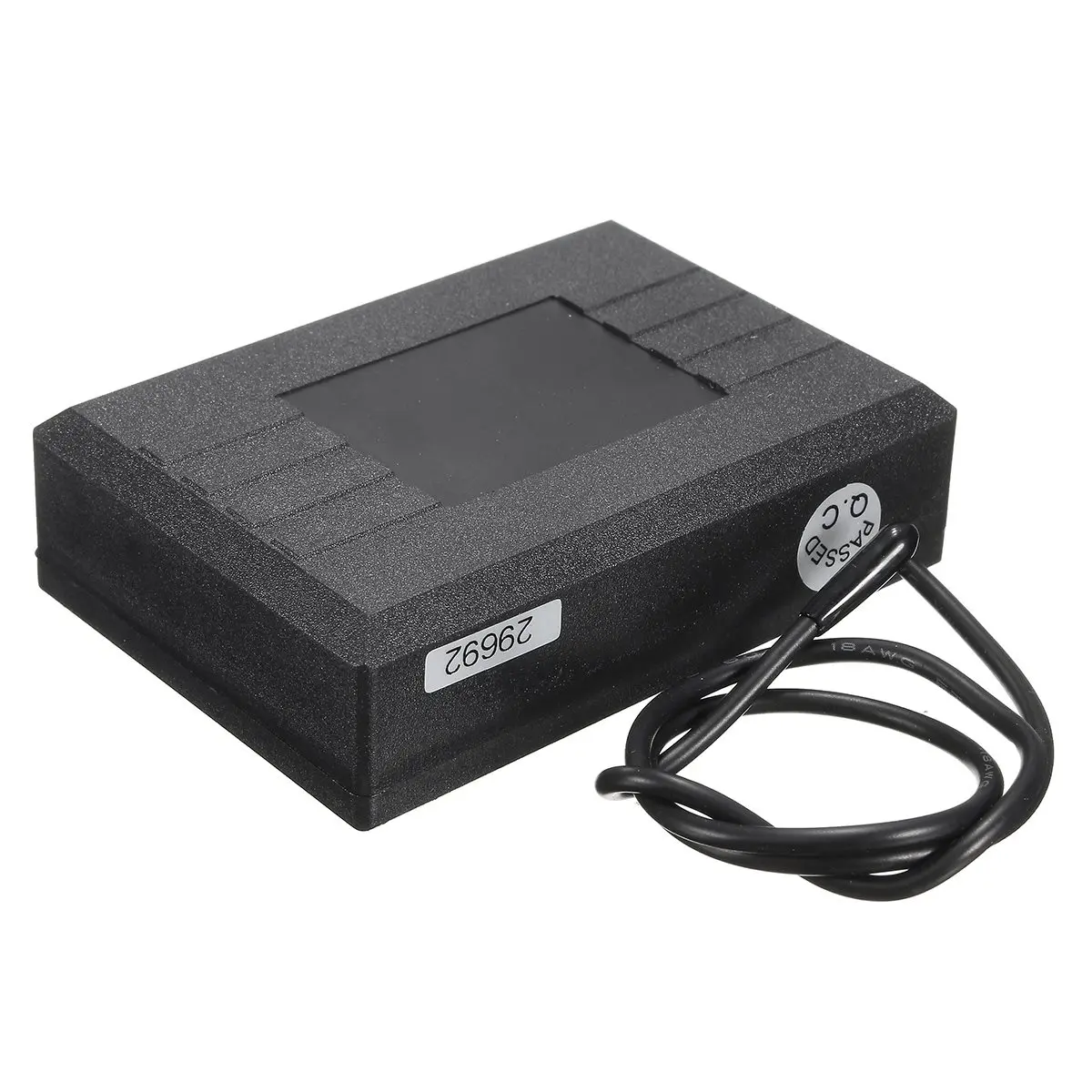 Универсальная система сигнализации s Автомобильная флюоресцентная дверная