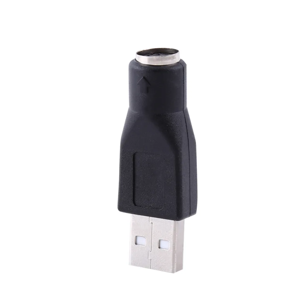2 шт. переходники USB 0 A папа PS/2 мама|usb 2.0|usb 2.0 ausb male |