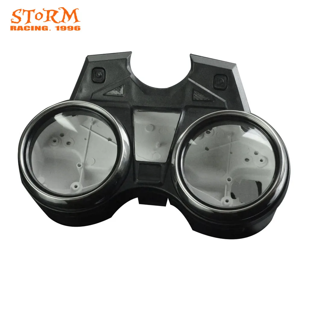 

Motorcycle Speedometer Tachometer Odometer Display Gauges Cover Kit For Honda CB1300 CB 1300 2003 2004 2005 2006 2007 2008