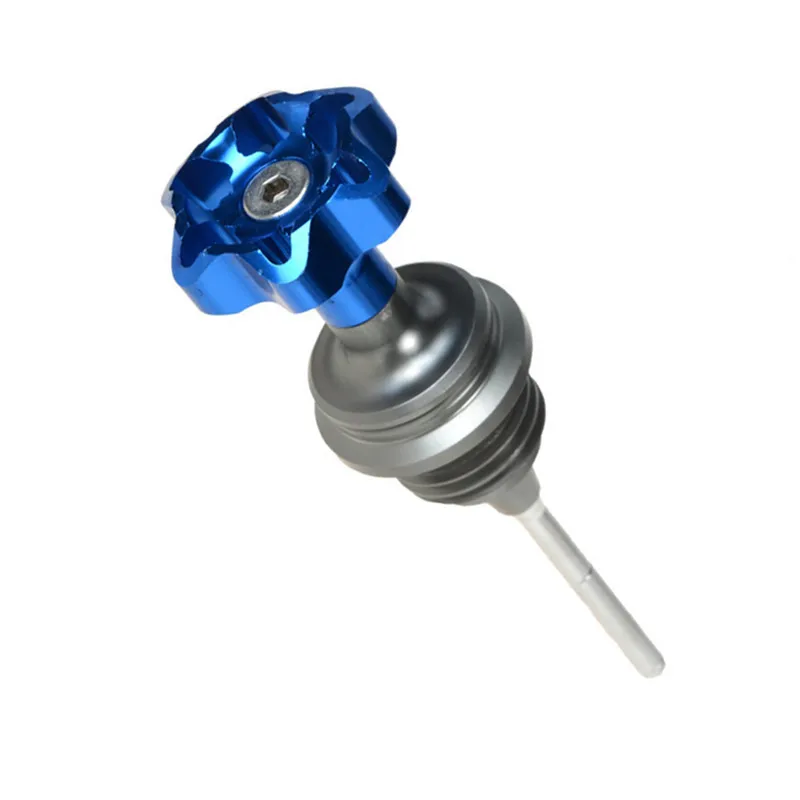 Motorcycle Engine Oil Tank Dipstick 125cc Dirt Pit Bike Go Kart Fit for Honda Yamaha Kawasaki Scooter ATV | Автомобили и