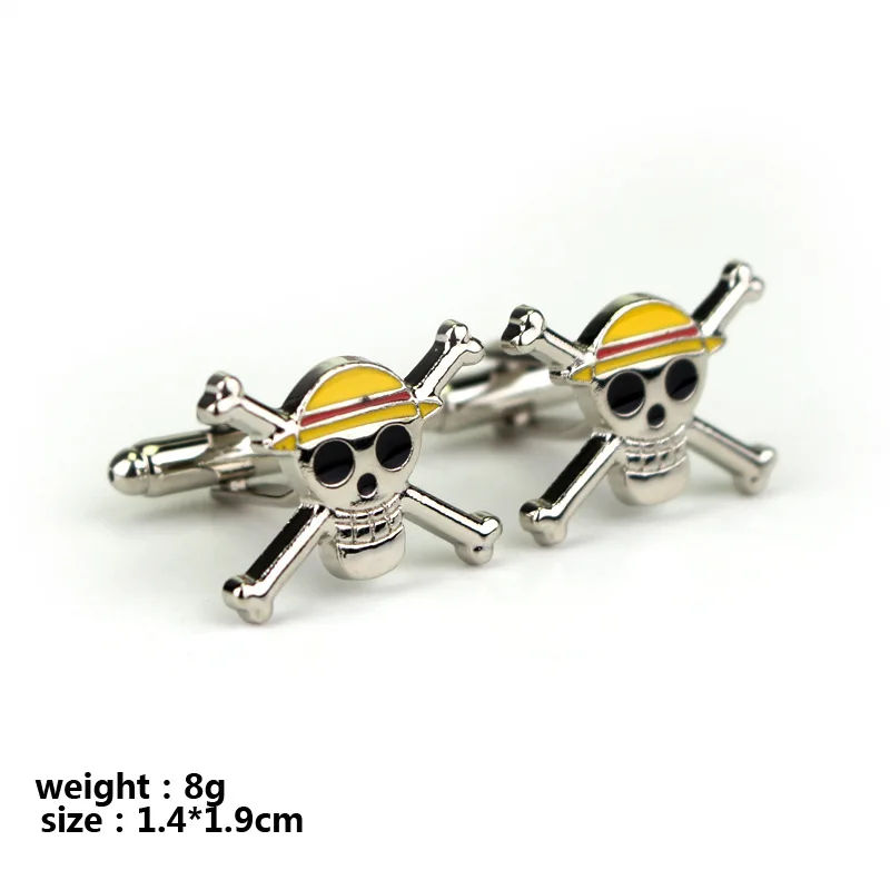 Цельнокроеные запонки для шляпы французской рубашки шафера подарок свадебной