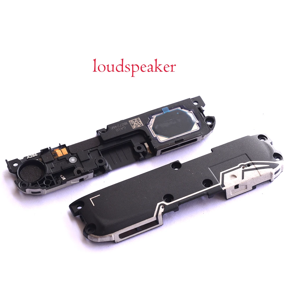 Оригинальный Новый протестированный Динамик Приемник зуммер Звонок Громкий