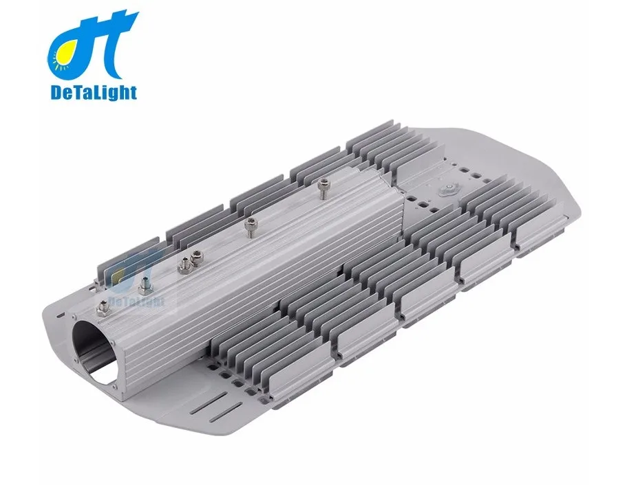 Светодиодный уличный фонарь Luxeon 3030 строевая лампа AC 85-265 в 50 Вт 100 150 200 250 300 | Лампы и