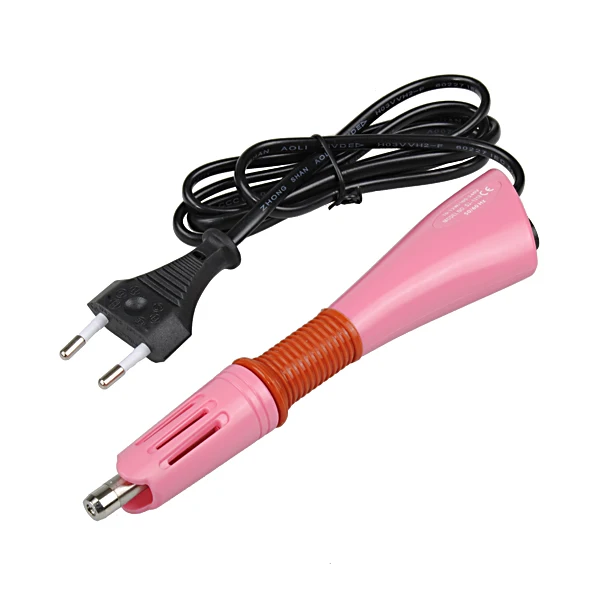

JIGUOOR Rapid Heat Hotfix Applicator Wand Gun Garment Accessories DIY Tools