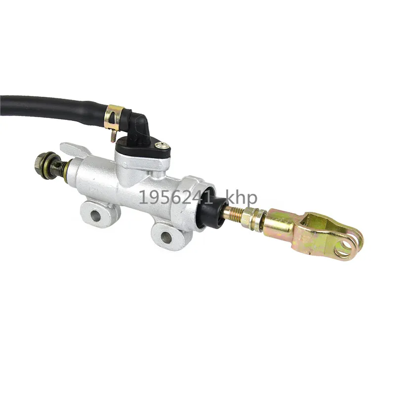 Задний тормозной цилиндр подходит для PIT Quad Dirt Bike ATV Buggy 45 мм|rear brake master cylinder|brake