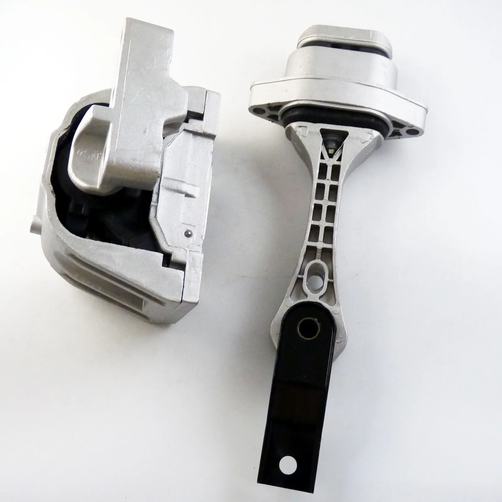 WOLFIGO Передняя Задняя правая установка двигателя 1J0199262 1J0199851N EM 9092 для VW Beetle Golf