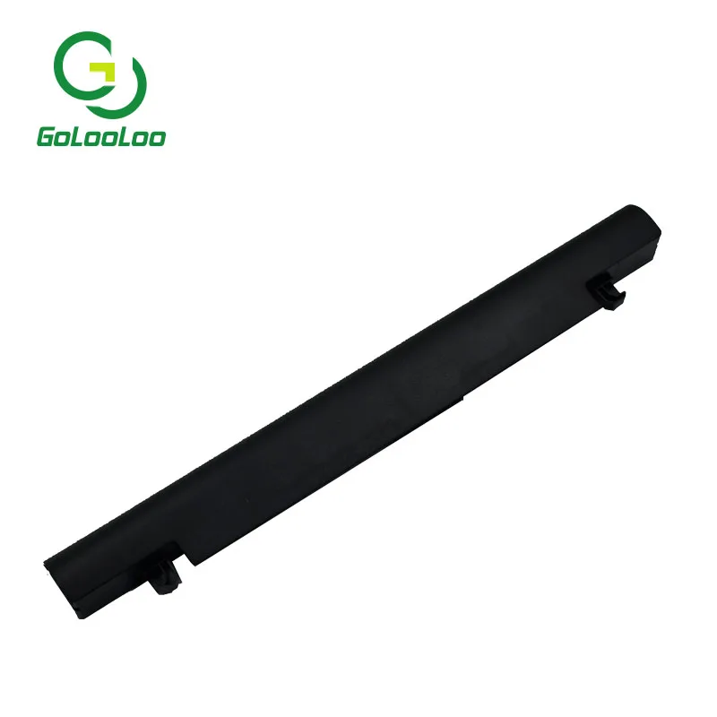 Golooloo Аккумулятор для ноутбука ASUS X450 X550 X550C X550A x550v X550CA A41-X550 A450 A550 a41-x550e F552 K550 X550L P550 A41-X550A