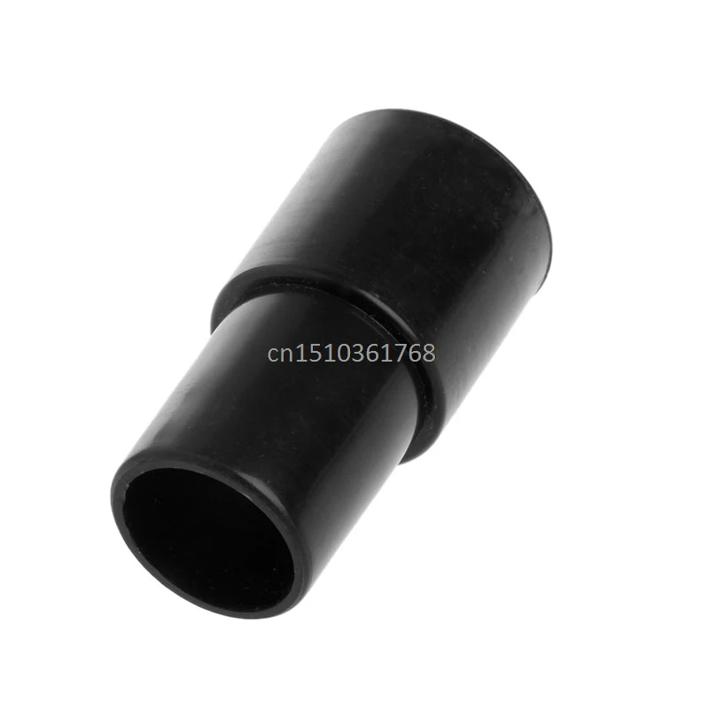 

32mm-35mm Plastic Vacuum Cleaner Connecting Hose Adapter Converter #Y05# #C05#