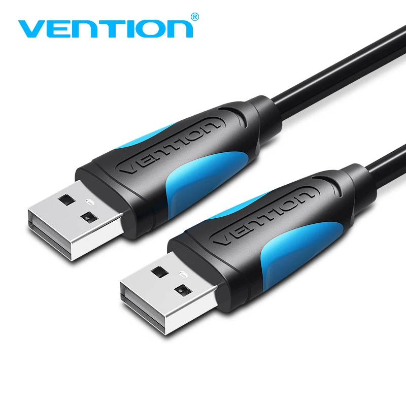 Vention USB к Удлинительный кабель высокоскоростной 2 0 передачи данных папа мужчине