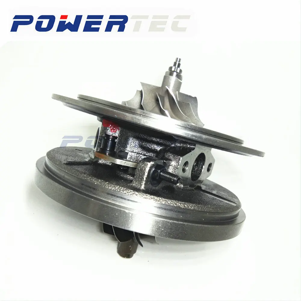 Garrett Новый турбо картридж для Ивеко Hansa 107 кВт 143 HP F1C Евро 5 2998 куб. См 2009 GT2056V