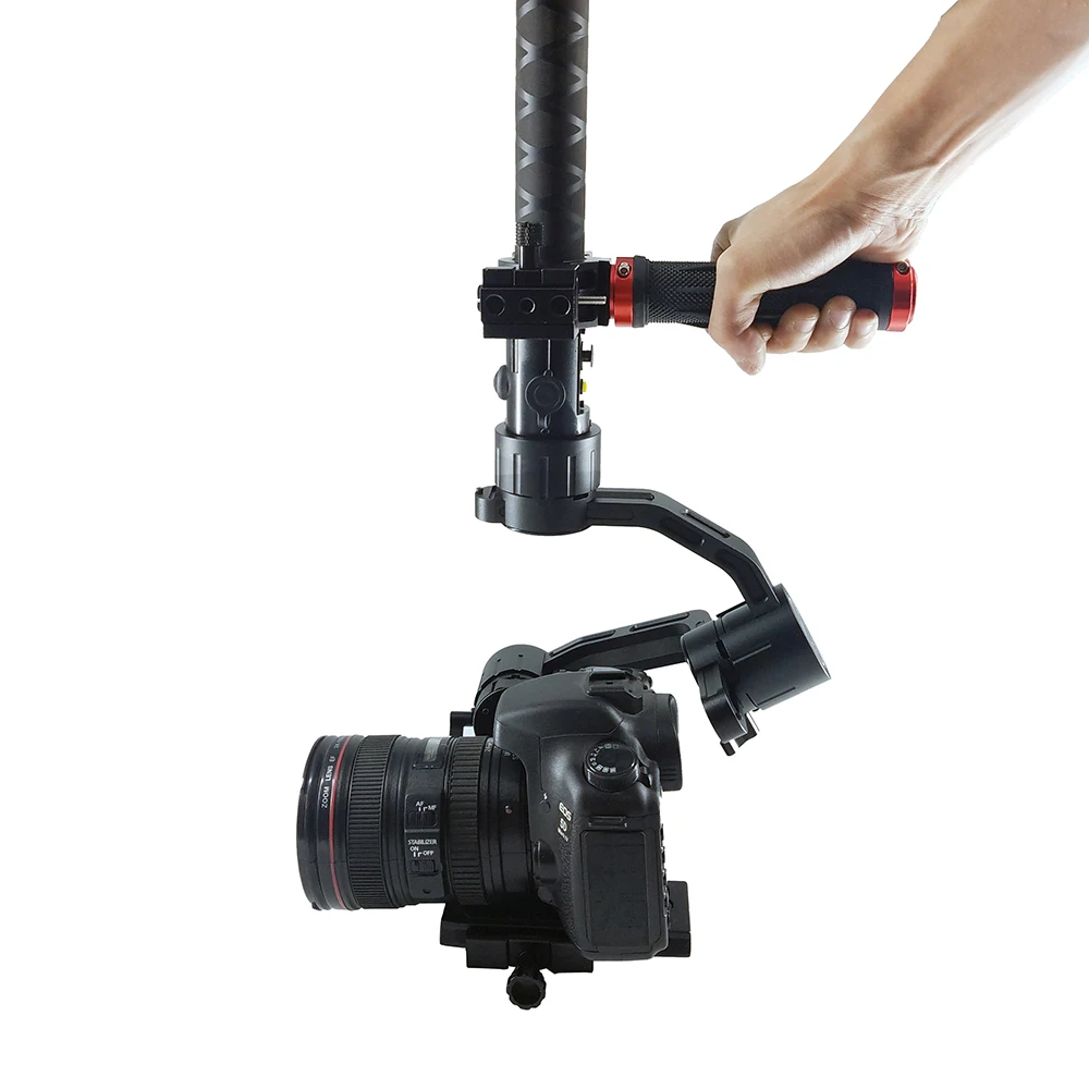 Шарнирная ручка Аксессуары для видео крепление удлинитель держатель рукоятка