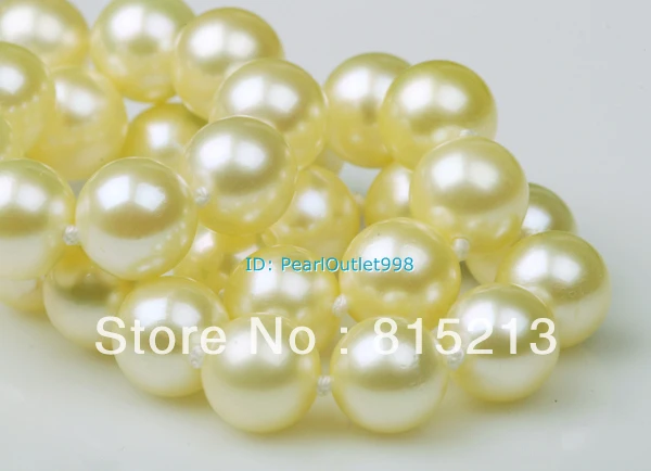 Бесплатная доставка ddh001564 настоящий Редкий Натуральный Золотой акойя соленой