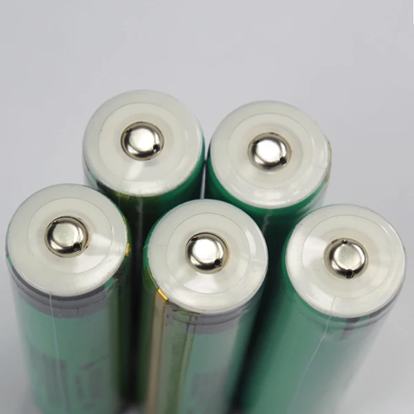2 шт./лот, защищенный аккумулятор Panasonic 18650 NCR18650A 3,7 в, перезаряжаемый литиевый аккумулятор 3100 мАч, фонарик, батареи с печатной платой