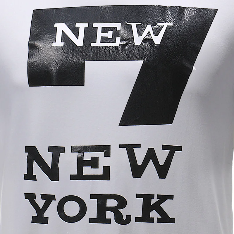 

2019 New Men T shirt Summer Promotions fashion Hip-Hop Shirt Round collar short sleeve T-shirt fashion wholesale short sleeves