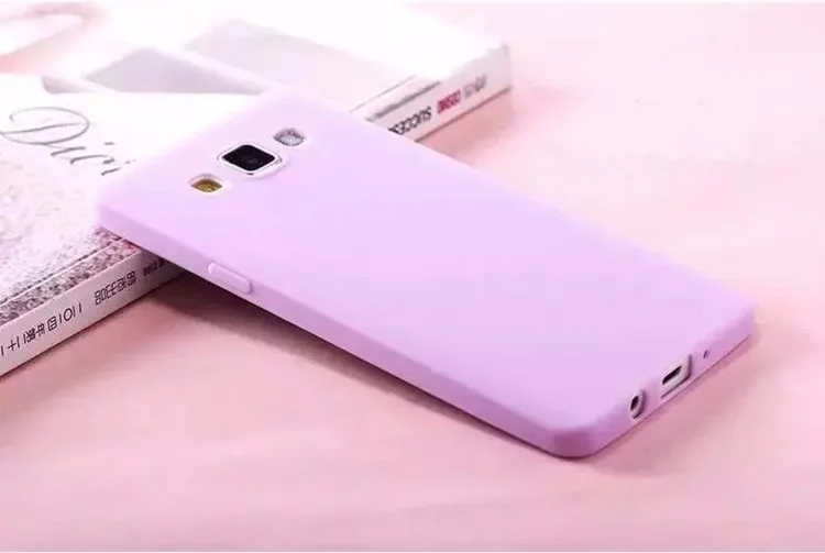 Мягкий силиконовый чехол для девочек, для samsung Galaxy, J5, J7, A5, A7, A8 grand prime, G530 core prime, задняя крышка, чехол, fundas