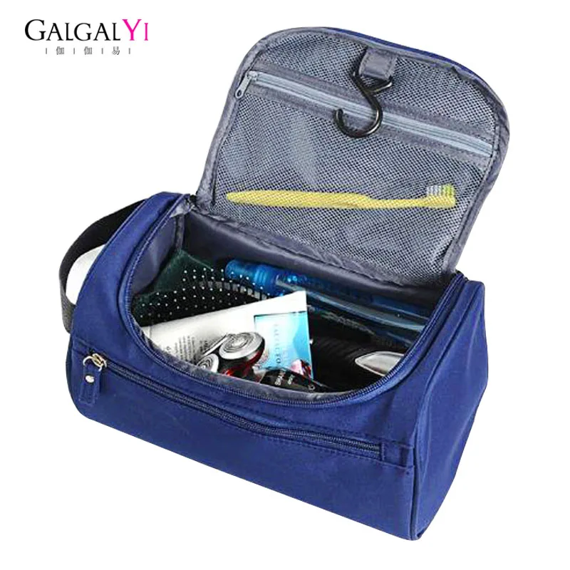 Сумка для макияжа мужчин водонепроницаемая вместительная 2018|men travel wash bag|cosmetic