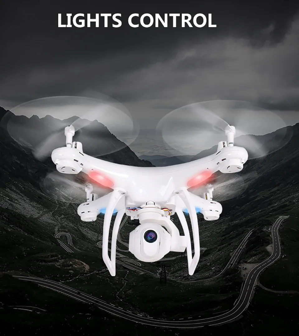 Global Drone 8808 интеллектуальное позиционирование дистанционного управления Дрон двойной gps антенна HD камера вертолет Квадрокоптер игрушка