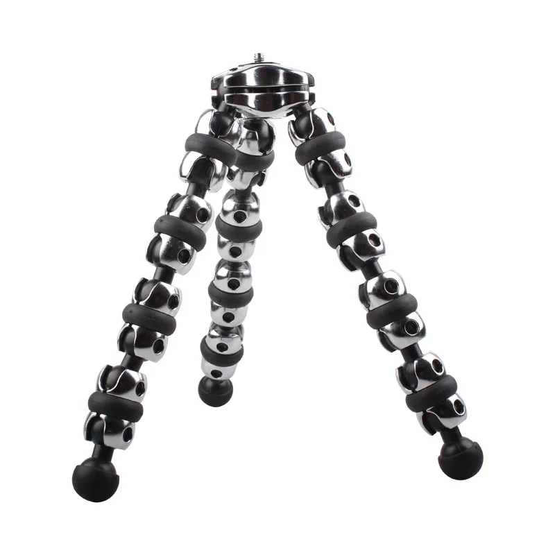 L Большая камера штативы стенд Gorillapod монопод гибкие трансформаторы штатив мини путешествия открытый зеркалки цифровая камера s Hoders