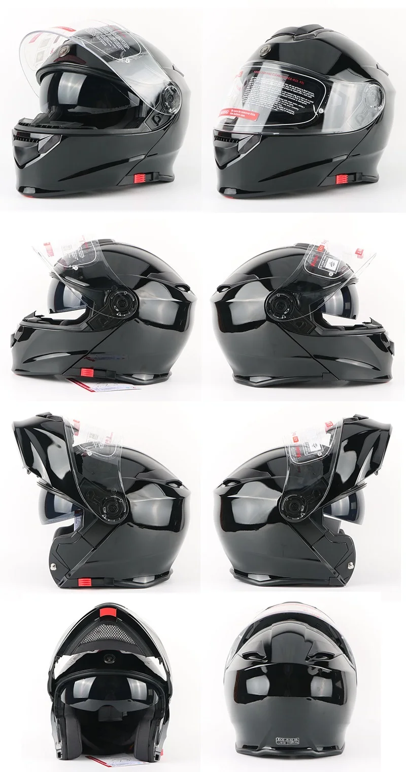 TORC T271 moto rcycle шлем флип-ап шлем мото rbike moto rcross Полный лицевой шлем capacete casque para moto ECE Сертификация
