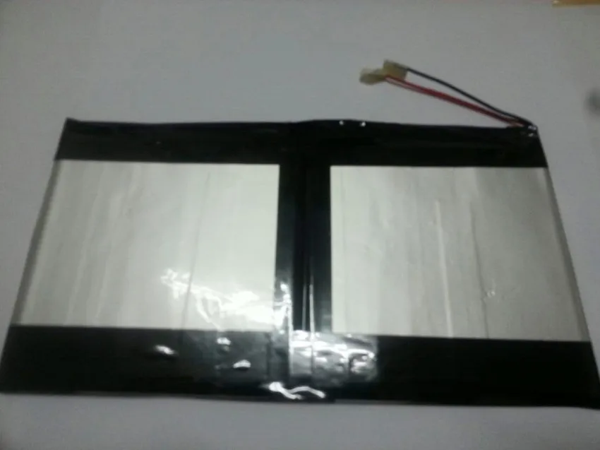 

[L216] 3.7V,13000mAH,[44105186] PLIB (polymer lithium ion battery ) Li-ion battery for tablet pc; V971,V972 quad core