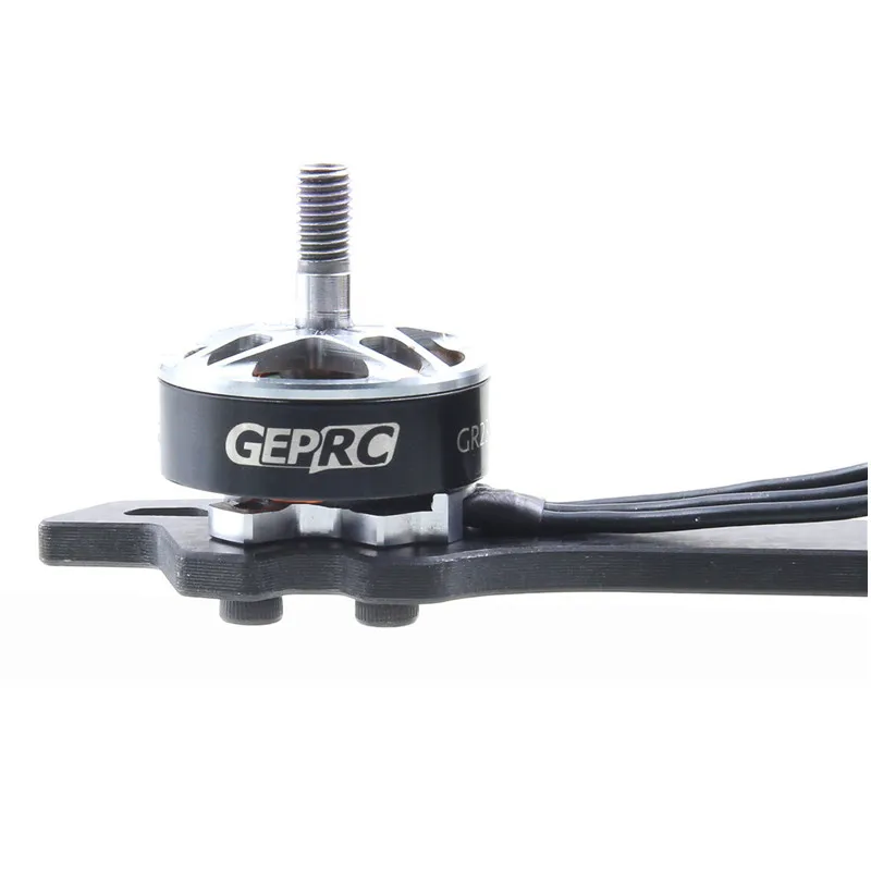 Бесщеточный мотор GEPRC SpeedX 1900KV 2400KV и 2700KV GR2207 FPV Для мультироторного мини