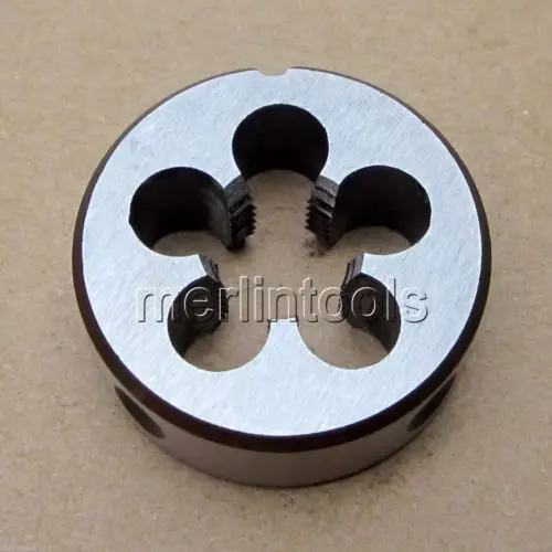 11/16" - 24 Right hand Thread Die
