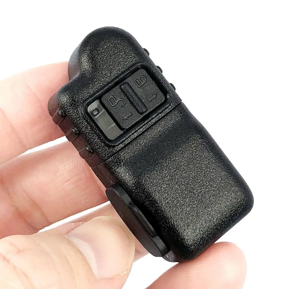 Xir P6600 MTP3250 Plus Walkie Talkie адаптер для M-type 2 Pin Подходит для Motoluola GP88 двухсторонняя радио гарнитура микрофон Аксессуары