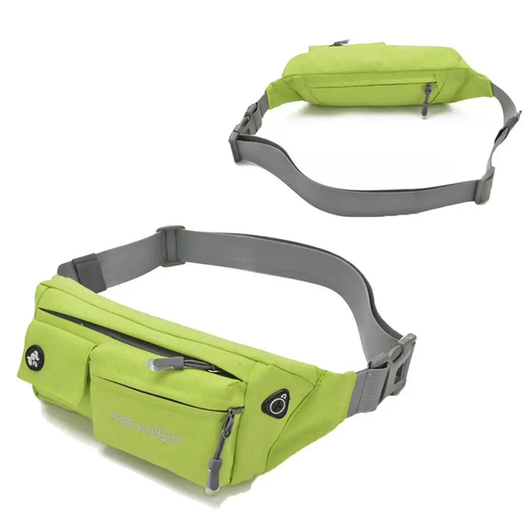 Водонепроницаемый Прочный большая вместительность походный бег Регулируемый