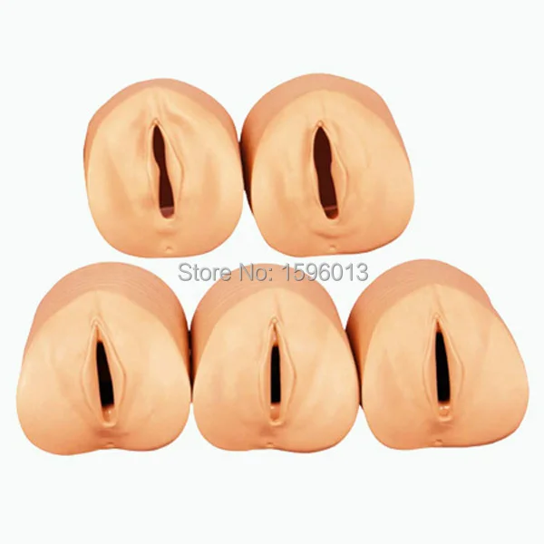 Улучшенный интегрированный имитатор для брюшной пальпации и родов